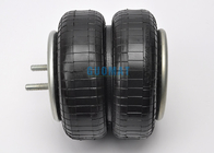Double Convoluted Type Rubber Bellows Suspension Spring 2B9-250 Goodyear Airbag