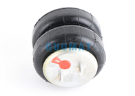 Double Convoluted Firestone Air Spring Bellow 255-1.5 Air Connection 3/8NPT Rubber Air Bags