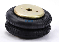 Contitech Double Convoluted Air Spring FD 120-17 CI G3/4 2B-181 Air Bag For Industrial Equipment