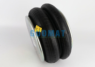 Goodyear 2B14-354 Suspension Rubber Air Spring 578-92-3-353 Double Convoluted Air Bellow Replacement