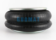 Goodyear 2B14-354 Suspension Rubber Air Spring 578-92-3-353 Double Convoluted Air Bellow Replacement