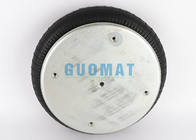 Aluminum Plate 1B14-372 Goodyear Single Convoluted Industrial Air Bag Original