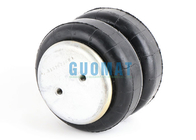 Bellow Style 255-1.5 Firestone Rubber Air Spring  W01-M58-6105 For Wrapping Machine