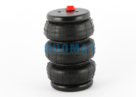 GUOAT 3B2300 Triple Air Bag 187 Natural Height Air Suspension Spring For Axle Lifting