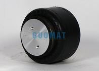 1B5-520 Goodyear Rubber Air Suspension Spring 1.8'-5.8' Air Bag Double Convoluted