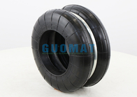 GUOMAT F-160-2 Rubber Air Bellow Replace S-160-2/S-160-2R Punch Air Spring Air Bag