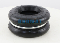 GUOMAT F-160-2 Rubber Air Bellow Replace S-160-2/S-160-2R Punch Air Spring Air Bag