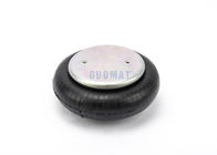 Firestone Air Spring Refer GUOMAT 1B6052 Can Load 0.45T To 2.3T With 3/4 NPTF Gas Hole