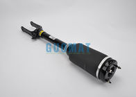 Rubber And Steel Mercedes - Benz Air Suspension 1643206113 W164 2005-2011 W / Airmatic But W / O ADS