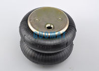 W01-358-6900 Double Convoluted Air Spring With 3/4 NPT Air Inlet Rubber Bellows W013580138