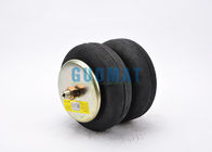 W013586927 Industrial Air Spring Rubber Bellows 20-2 For SAF Holland 57006927