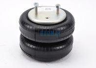 2B9-253​ Industrial Air Spring Actuators Air Ride Air Spring Two Convoluted For Machines