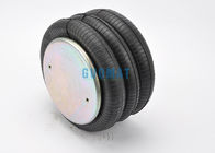 W013588008 Industrial Air Spring Bellows Steel And Rubber Material Number 38