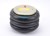 1/4NPTF Gas Hole Industrial Air Spring M10 Screw GUOMAT NO. 3B6617 Rubber Bellow No.3B300