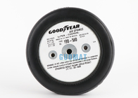 FS 120-12 CI 1/4 NPT Air Spring Contitech Replaces By Goodyear 1B8-560 Air Actuator