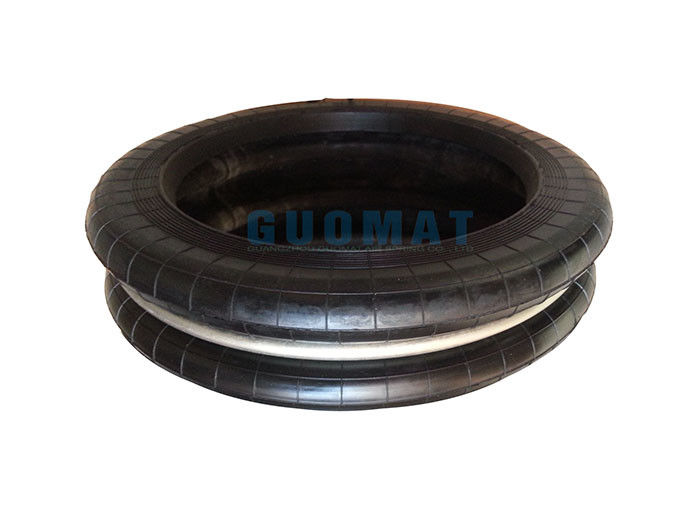 S-550-2 Rubber Air Spring for Industry Power Source In Direct Acting Forming Press Metal And Plastics