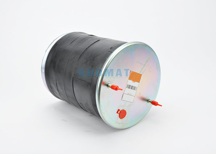 S.A.F Truck Air Springs Bellows 1T19F11 Complete Air Ride Suspension Parts