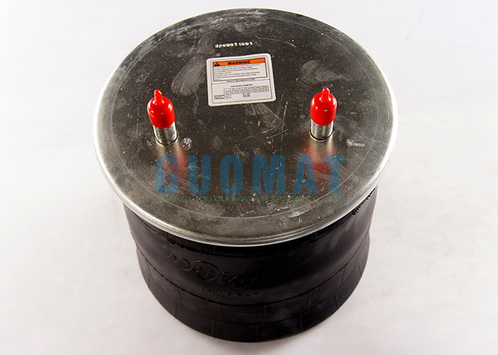 Truck Air Bag Suspension / 1110.5F17P745 Truck Air Springs FOR DALLAS