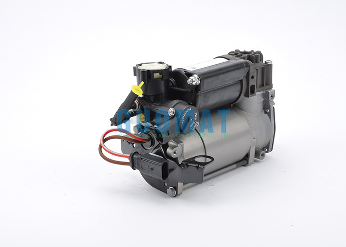A2113200304 Air Ride Suspension Compressor For Mercedes Benz E Class W211 / S211 E430 E500