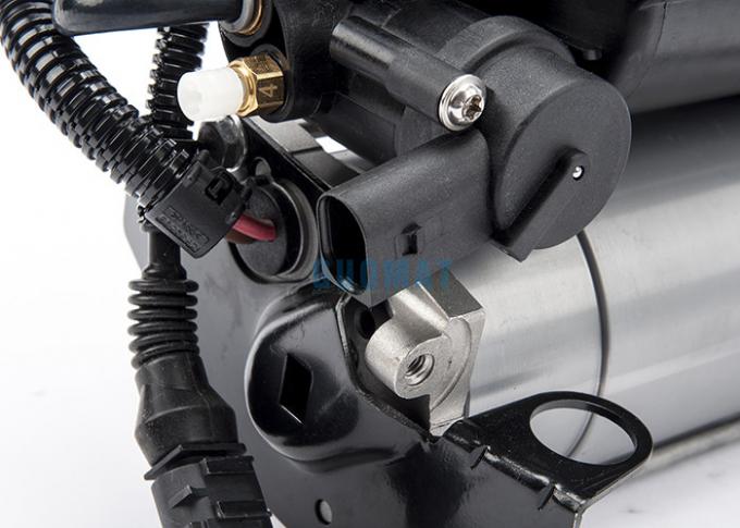 Wabco Air Suspension Compressor Audi A6 C5 4b Avant