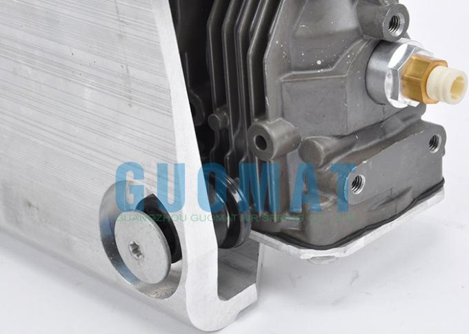 Land Rover Discovery 4 Lr4 Air Suspension Compressor