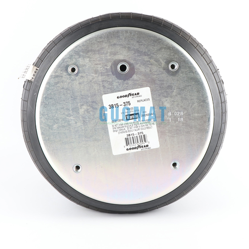 China GUANGZHOU GUOMAT AIR SPRING CO. , LTD latest company news about