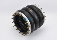 360306H-3 Suspension Air Ride Spring Rubber Bellow Convoluted Shock Absorber