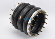 360306H-3 Suspension Air Ride Spring Rubber Bellow Convoluted Shock Absorber