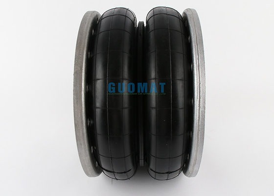 Rubber Rolling Labe Air Spring Industrial Machine Air Suspension Replacement Parts