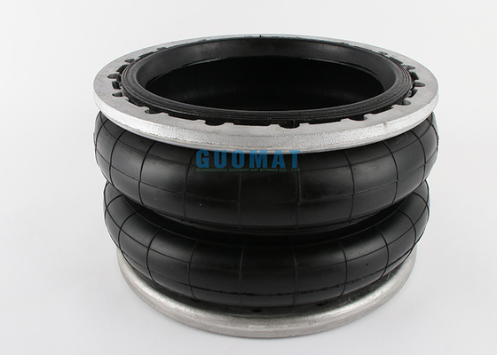 Rubber Rolling Labe Air Spring Industrial Machine Air Suspension Replacement Parts