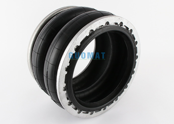 Rubber Rolling Labe Air Spring Industrial Machine Air Suspension Replacement Parts