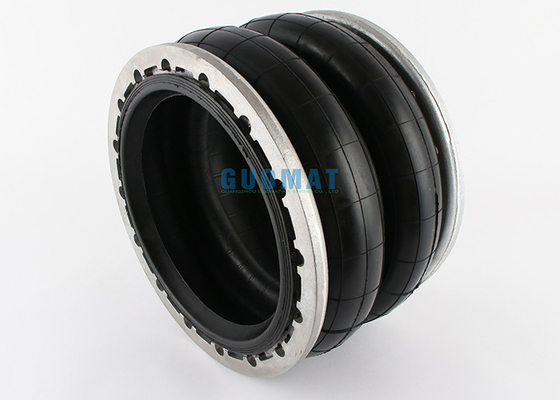 Rubber Rolling Labe Air Spring Industrial Machine Air Suspension Replacement Parts