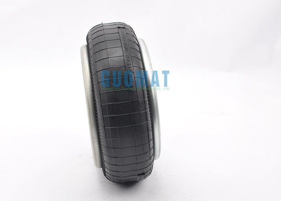 1B12-313 Goodyear Air Spring Single Convoluted Air Suspension Airbag Contitech 64596