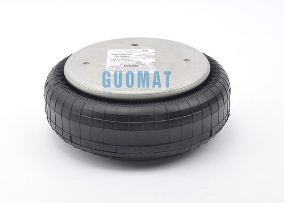 1B12-313 Goodyear Air Spring Single Convoluted Air Suspension Airbag Contitech 64596