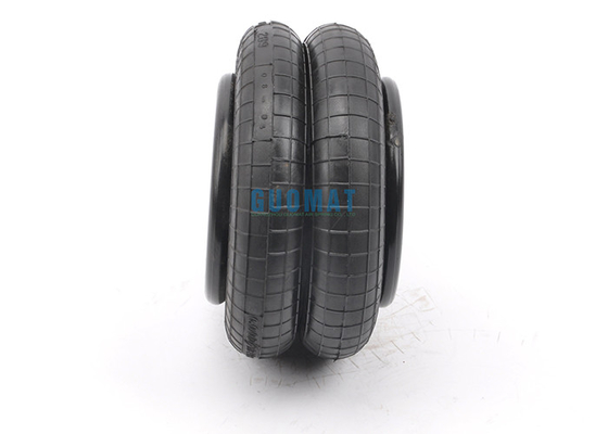 Rubber Bellows Goodyear Air Spring 2B9-200 Convoluted Airbag Firestone W013586910