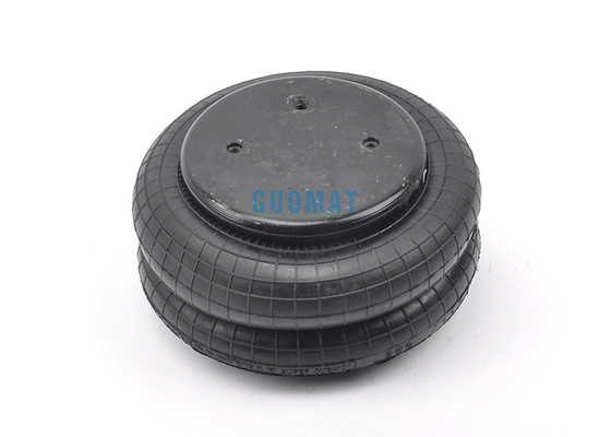 Rubber Bellows Goodyear Air Spring 2B9-200 Convoluted Airbag Firestone W013586910