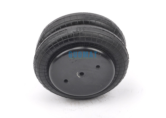 Rubber Bellows Goodyear Air Spring 2B9-200 Convoluted Airbag Firestone W013586910