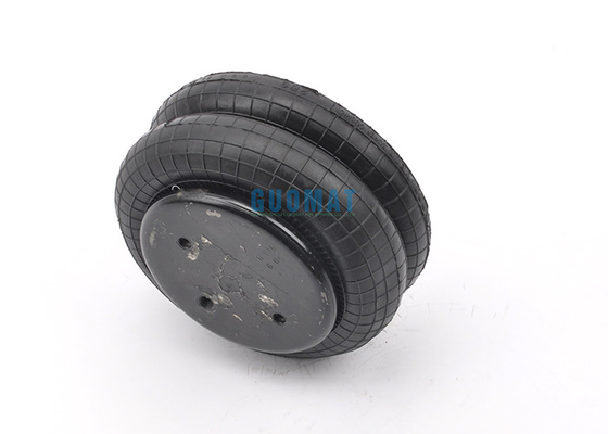 Rubber Bellows Goodyear Air Spring 2B9-200 Convoluted Airbag Firestone W013586910