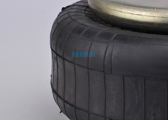 Natural Rubber Industrial Air Spring Phoenix SP 1B07 Air Bag Boot