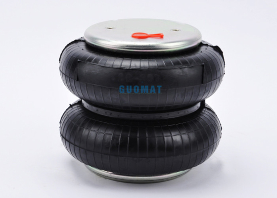 W01-358-6926 Suspension Air Springs Rubber Bellow Number 2B 200 For Firestone