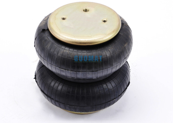 Contitech FD 200-19 Rubber Double Convoluted Air Spring Air Suspension Bellows