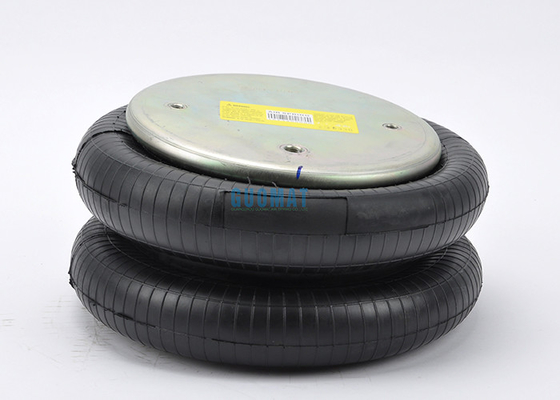 Industrial Double Air Spring W01-358-6900 Air Suspension Convoluted Type