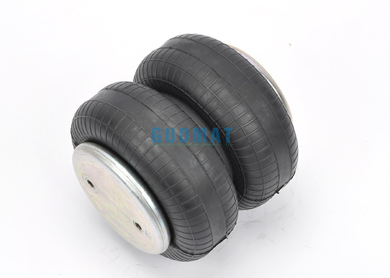 Triple Convolute Bellows Type Goodyear Air Spring Firestone 3B12-304 / W01-358-8006