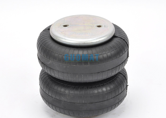 Triple Convolute Bellows Type Goodyear Air Spring Firestone 3B12-304 / W01-358-8006