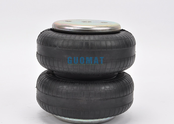 Triple Convolute Bellows Type Goodyear Air Spring Firestone 3B12-304 / W01-358-8006