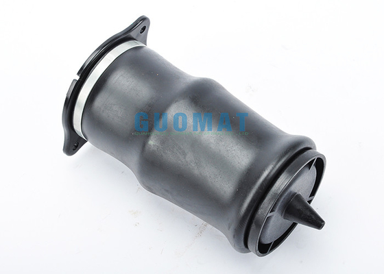 Rubber Rear Air Suspension Spring Bag A6393280101 Mercedes Air Matic System V Class W639