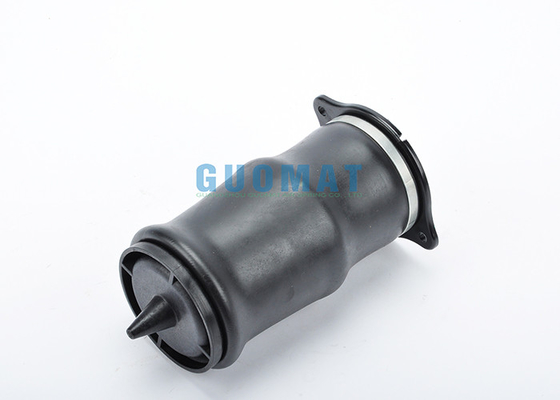 Rubber Rear Air Suspension Spring Bag A6393280101 Mercedes Air Matic System V Class W639