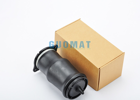 Rubber Rear Air Suspension Spring Bag A6393280101 Mercedes Air Matic System V Class W639