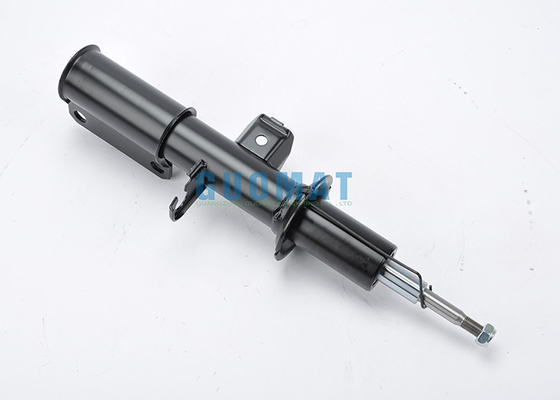 Steel BMW Air Suspension Parts X5 E53 Front Right Air Strut Shock Absorber