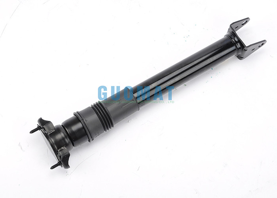 Rear Rubber Mercedes Air Suspension W164 Auto Parts A1643202531 A1643200931